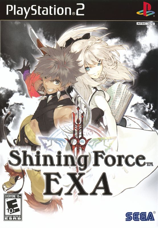 G-Force box art for Playstation 2